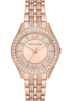 Michael Kors Harlowe